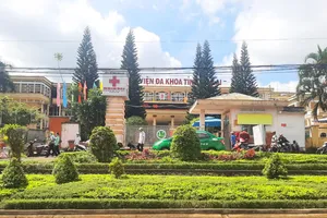 Tỉnh ủy Gia Lai yêu cầu báo cáo gói thầu mua máy thở chênh lệch hơn 600 triệu 