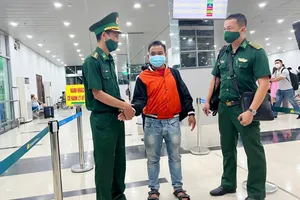 Lừa 5 người bán ra nước ngoài rồi yêu cầu tiền chuộc hơn 1 tỉ đồng