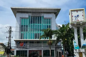 Đất công bỗng mất 1.000 m2 do lỗi đánh máy