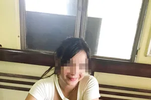 Thêm 1 công dân trở về từ Campuchia sau khi chuộc 42 triệu