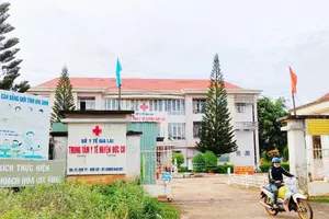 Gia Lai: Đơn tố cáo Giám đốc Trung tâm Y tế huyện đúng một phần