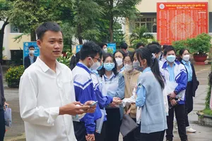 Gia Lai và Kon Tum có 74 thí sinh đạt điểm 10