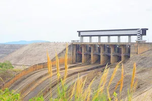 Phó Thủ tướng cho chuyển đổi 2,46 ha rừng làm thủy điện Ia Ly mở rộng