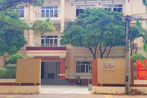 Gia Lai: Cán bộ gây thất thoát tiền tỷ bị đề nghị 'kiểm điểm sâu sắc'