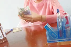 Làm rõ thông tin 'bao đậu' thi lý thuyết lái xe A1 giá 1,3 triệu đồng