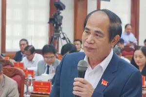 Gia Lai phân công lại nhiệm vụ 4 Phó Chủ tịch sau khi Chủ tịch tỉnh bị cách chức