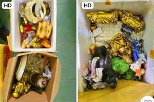 Xác định thông tin quan trọng vụ 2 người tử vong trong rừng ở Gia Lai