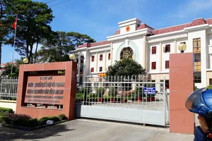 Công an tỉnh Gia Lai trưng cầu giám định tài chính vụ chi tiếp khách hơn 4 tỉ đồng 