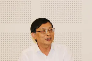 Phó giám đốc phụ trách Sở Y tế Gia Lai xin nghỉ hưu sớm