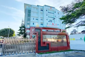 Cục Thuế Kon Tum đình chỉ công tác đối với nữ cán bộ thuế bị bắt 