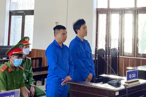 Nam thanh niên lãnh án chung thân vì 800.000 đồng