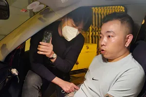 Công an TP Pleiku bắt vụ mua bán số lượng lớn ma túy