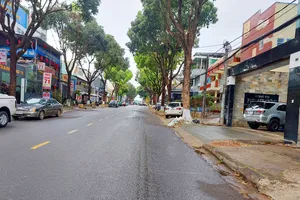 Giám đốc báo bị cướp 4,9 tỉ đồng là hoang tin