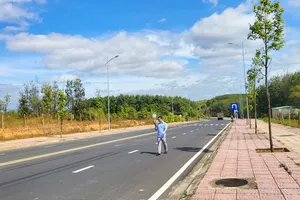 Kon Tum yêu cầu xử lý trách nhiệm Ban quản lý dự án 98 sử dụng vốn sai