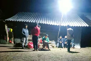 Rủ nhau đi chơi, ba chị em ruột đuối nước thương tâm