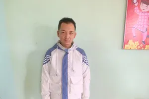 Bắt kẻ 7 lần phá hòm công đức ở chùa lấy trộm tiền