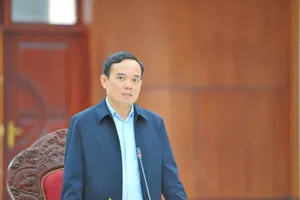 Phó Thủ tướng gỡ khó ba chương trình mục tiêu quốc gia vùng Tây Nguyên