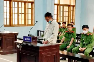 Kẻ xâm hại con gái ruột lãnh án 16 năm tù