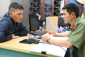 Công an ngăn kịp thời 19 người bị lừa ra nước ngoài