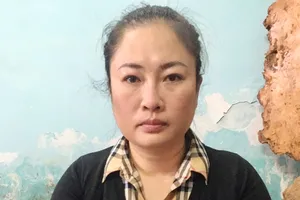 Cựu hiệu phó trường tiểu học lừa đảo chiếm đoạt hơn 5 tỉ đồng