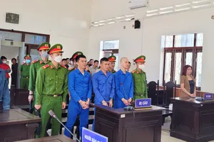 Nổ súng bắn người vì nói dóc 'bắt quỳ, lấy dép tát vào mặt'