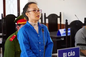 Cựu nhân viên ngân hàng chiếm đoạt 25 tỉ đồng