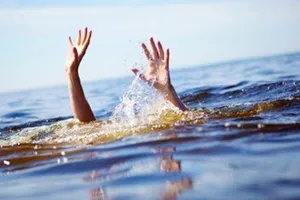 Gia Lai: Rủ nhau đi tắm, hai em nhỏ đuối nước thương tâm