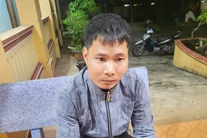 Gia Lai: Đã bắt được kẻ sát hại vợ cũ rồi bỏ trốn