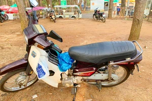 Nam thanh niên tự tử ở Biển Hồ có dấu hiệu trầm cảm