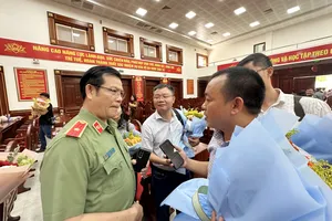 Vụ trụ sở xã ở Đắk Lắk bị tấn công: 74 đối tượng bị bắt giữ