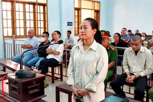 Chiếm đoạt hơn 53 tỉ đồng, cựu nhân viên ngân hàng lãnh án chung thân 