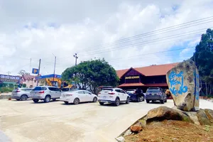 Xử phạt HTX 'núp bóng' dự án bảo tồn lan để mở nhà hàng cơm niêu