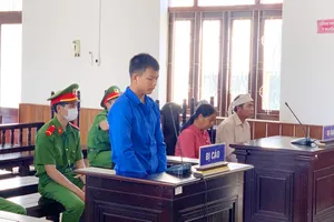 Đánh chết người vì ăn cơm xong không chịu dọn chén bát