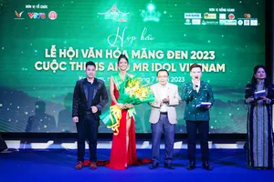 Quy hoạch Măng Đen thành trung tâm du lịch sinh thái quốc gia