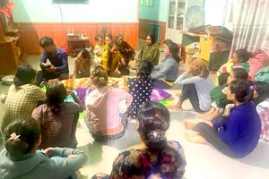 Gia Lai: 2 em nhỏ tử vong, 1 người mất tích do đuối nước