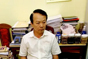 Thẩm phán nhận hối lộ 500 triệu đồng bị khởi tố, bắt tạm giam 