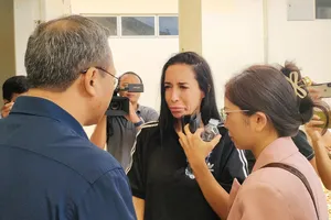 Vụ xe của CLB HAGL gặp nạn: Bảo quản tốt thi thể tiền đạo Paollo cho đến khi về nước