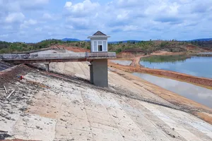 Thẩm định xảy ra sai sót, 1 sở ở Gia Lai bị đề nghị xem xét trách nhiệm