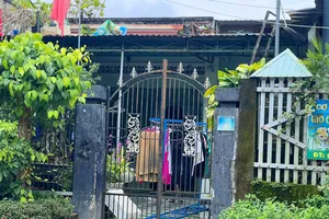 Đình chỉ cơ sở giữ trẻ khiến cháu bé 9 tháng tuổi tử vong