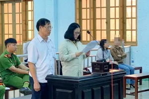 Bị đòi tiền, 1 cựu hiệu phó trường học diễn màn 'bị giang hồ dùng súng uy hiếp'