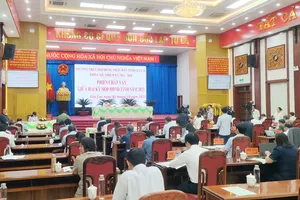 Giám đốc Công an Gia Lai: Kiến nghị thu hồi đất rừng bị lấn chiếm 5 năm chưa có phản hồi