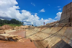 Vụ thủy điện Ia Glae 2 bị vỡ: Yêu cầu Gia Lai rút kinh nghiệm do báo cáo sơ sài