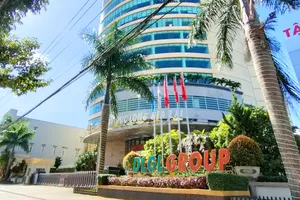 Hủy quyết định mở thủ tục phá sản Đức Long Gia Lai