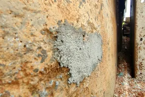 Chủ đầu tư thủy điện Ia Glae 2 giải thích clip 'dùng tay gỡ tường bê tông'