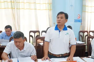 Lãnh đạo Gia Lai: Xử lý hình sự nếu ngừng cấp nước gây mất trật tự