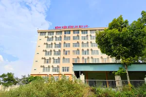 Chấm dứt hoạt động Bệnh viện Bình An Gia Lai sau nhiều năm bế tắc