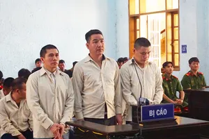 Vụ bị hại kêu oan cho bị cáo: Tòa giữ nguyên tội danh nhưng giảm án cho 2 bị cáo