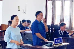 Thủ quỹ tham ô tiền mai táng, tử tuất của đối tượng chính sách