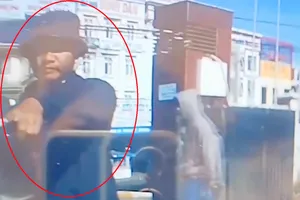 Bệnh viện Đa khoa Gia Lai nói về clip 'xe vào đón bệnh nhân bị đe dọa'