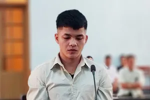 Sát hại chủ quán vì không cho chơi game